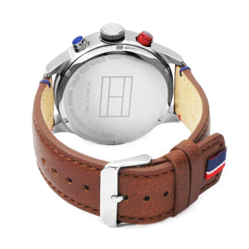 Tommy Hilfiger 1791066 Herren Uhr Tommy Hilfiger 1791066 Herren Uhr